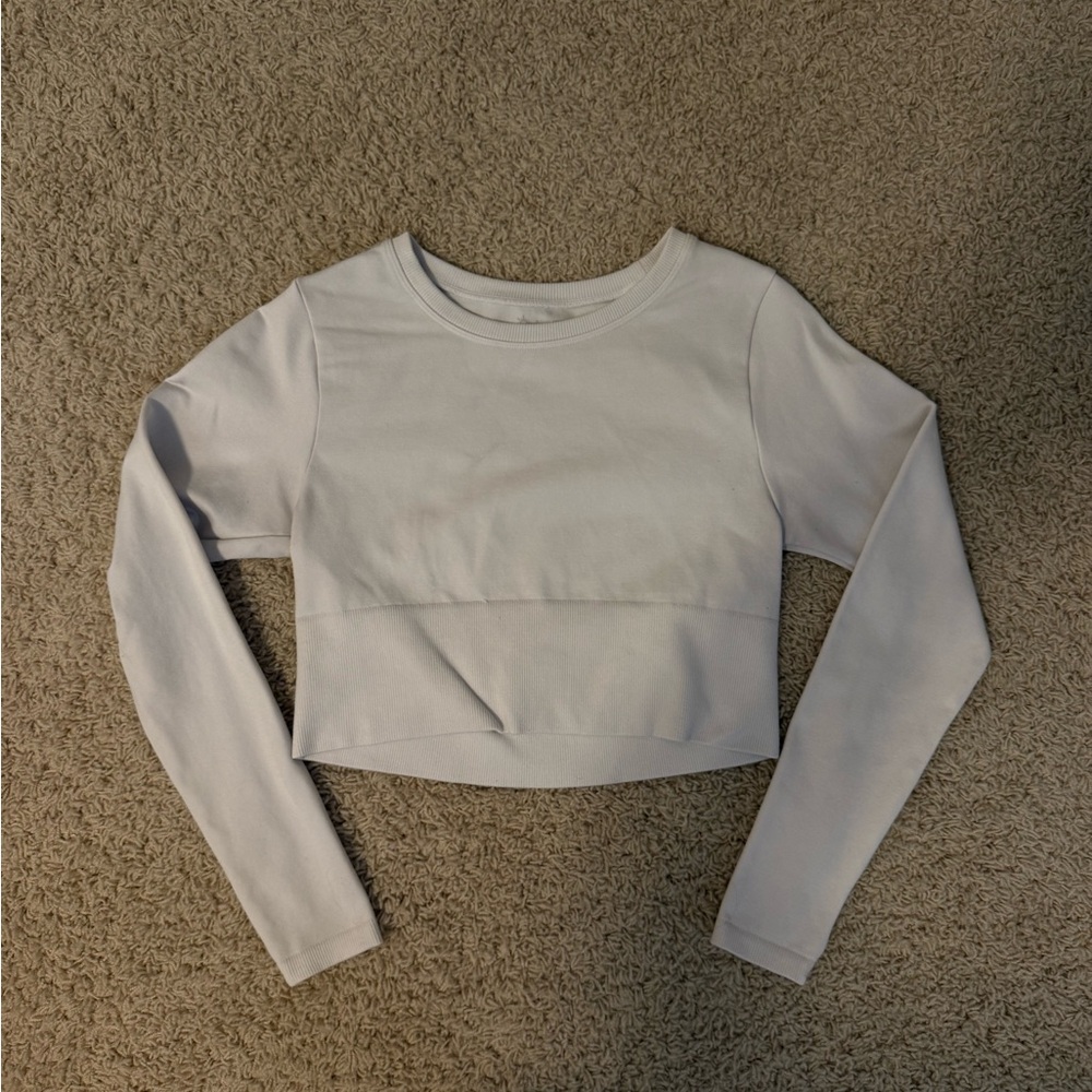 Aerie Crop Top